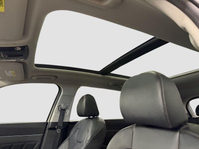 2021 Kia Sorento SX Prestige