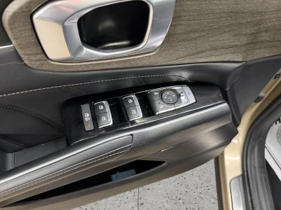 2021 Kia Sorento SX Prestige