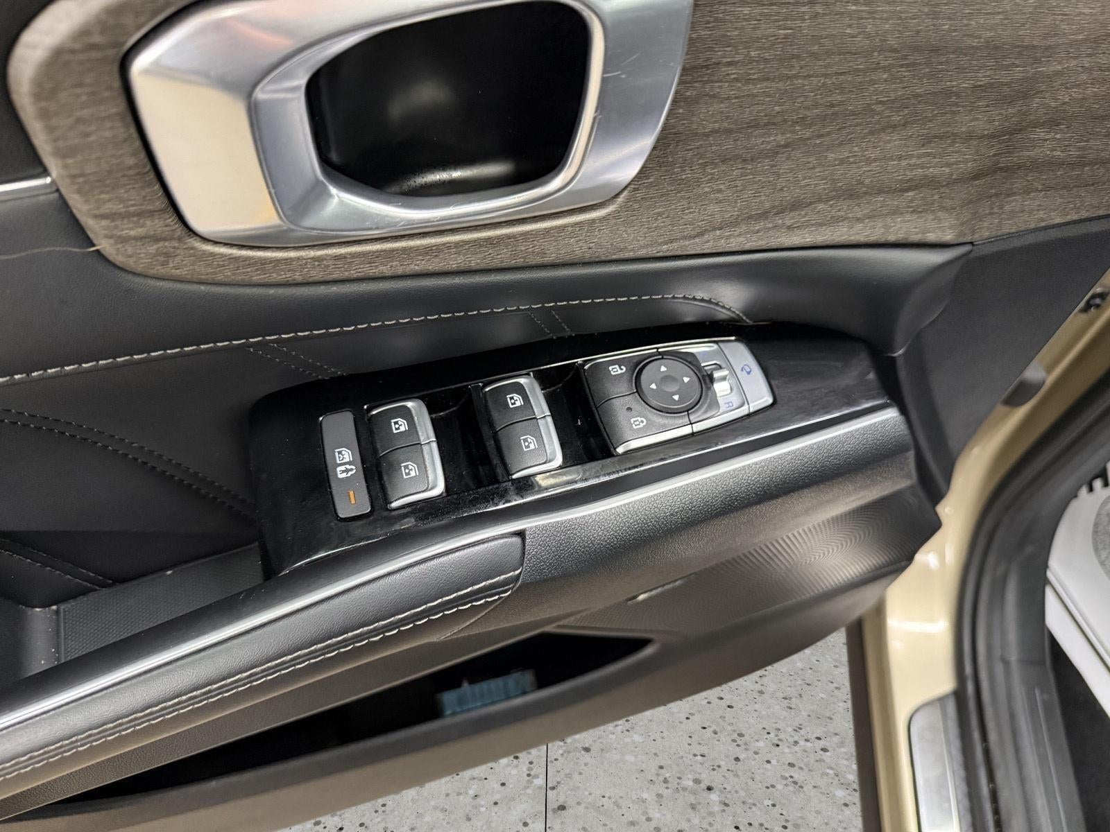 2021 Kia Sorento SX Prestige