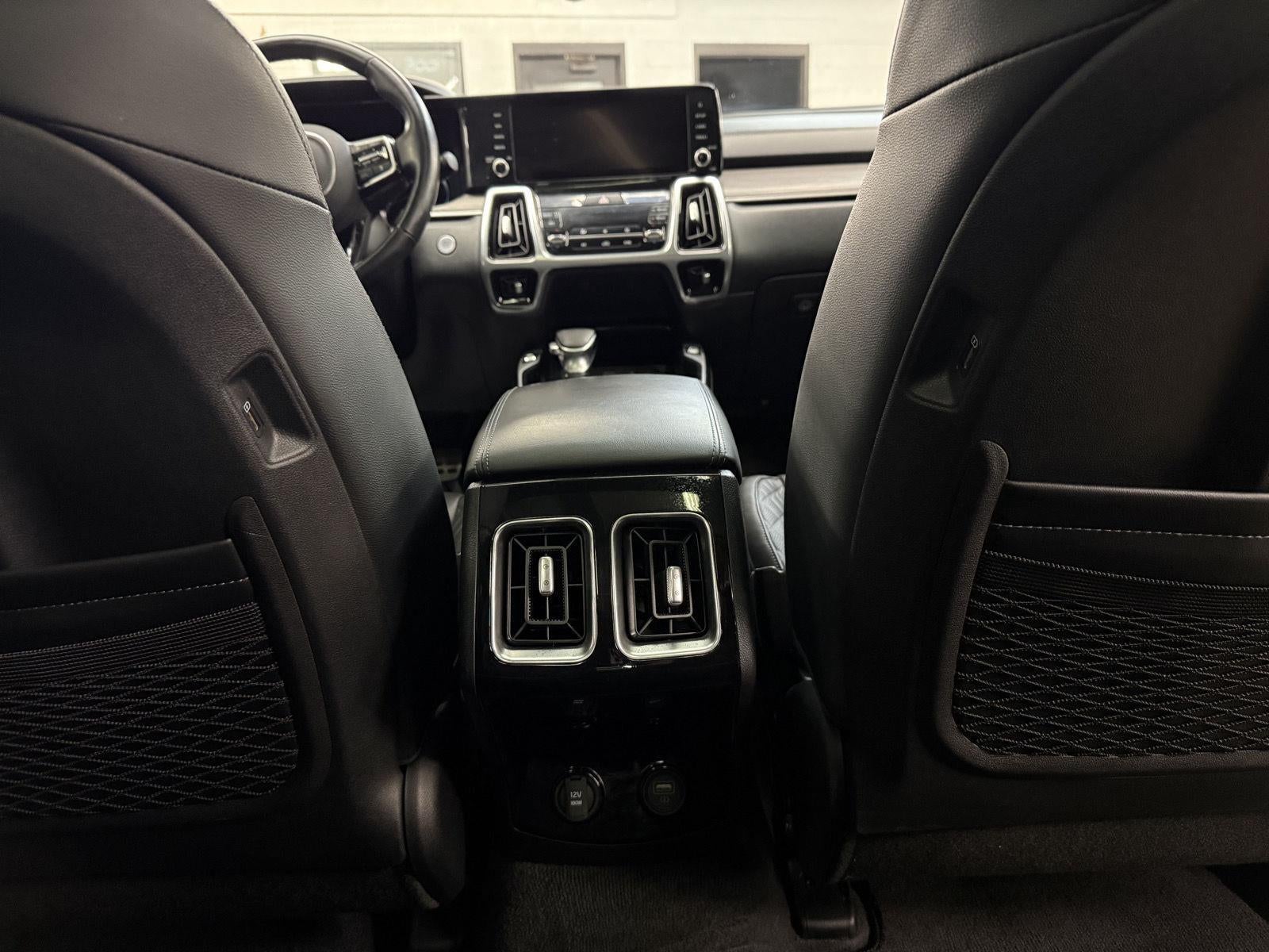 2021 Kia Sorento SX Prestige