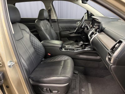 2021 Kia Sorento SX Prestige