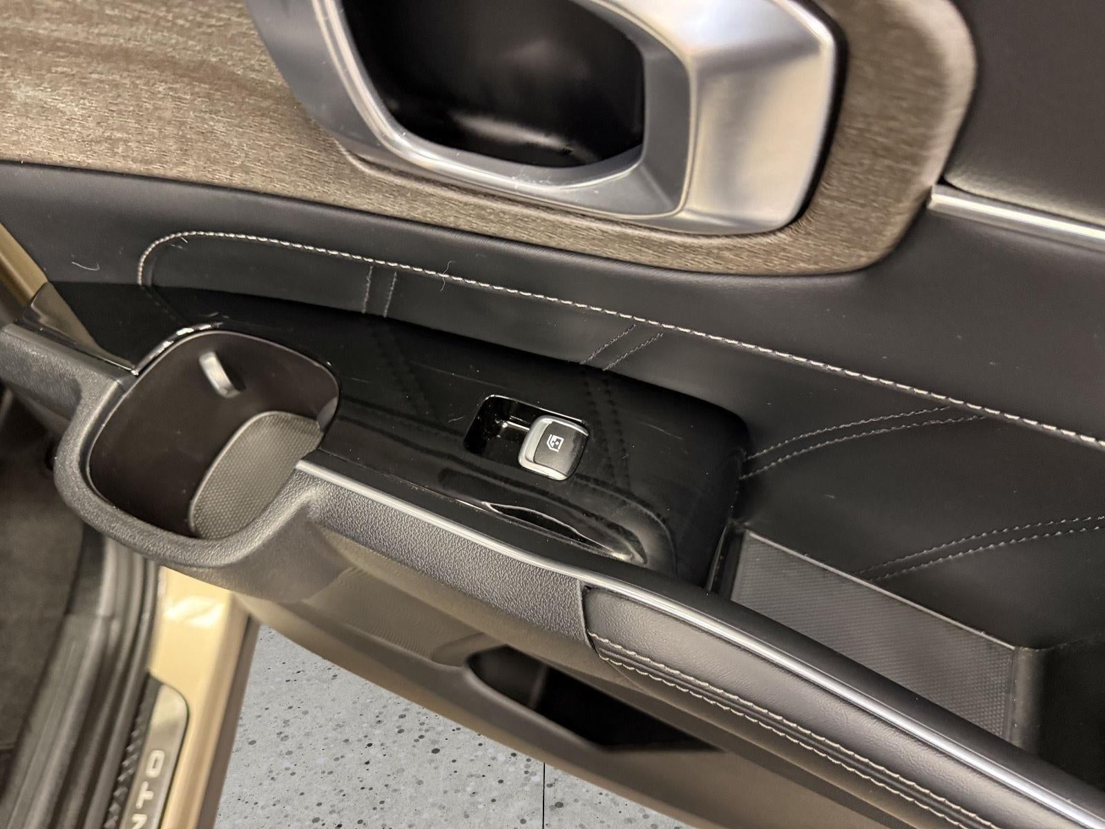 2021 Kia Sorento SX Prestige