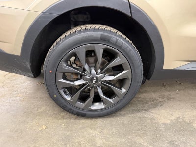 2021 Kia Sorento SX Prestige