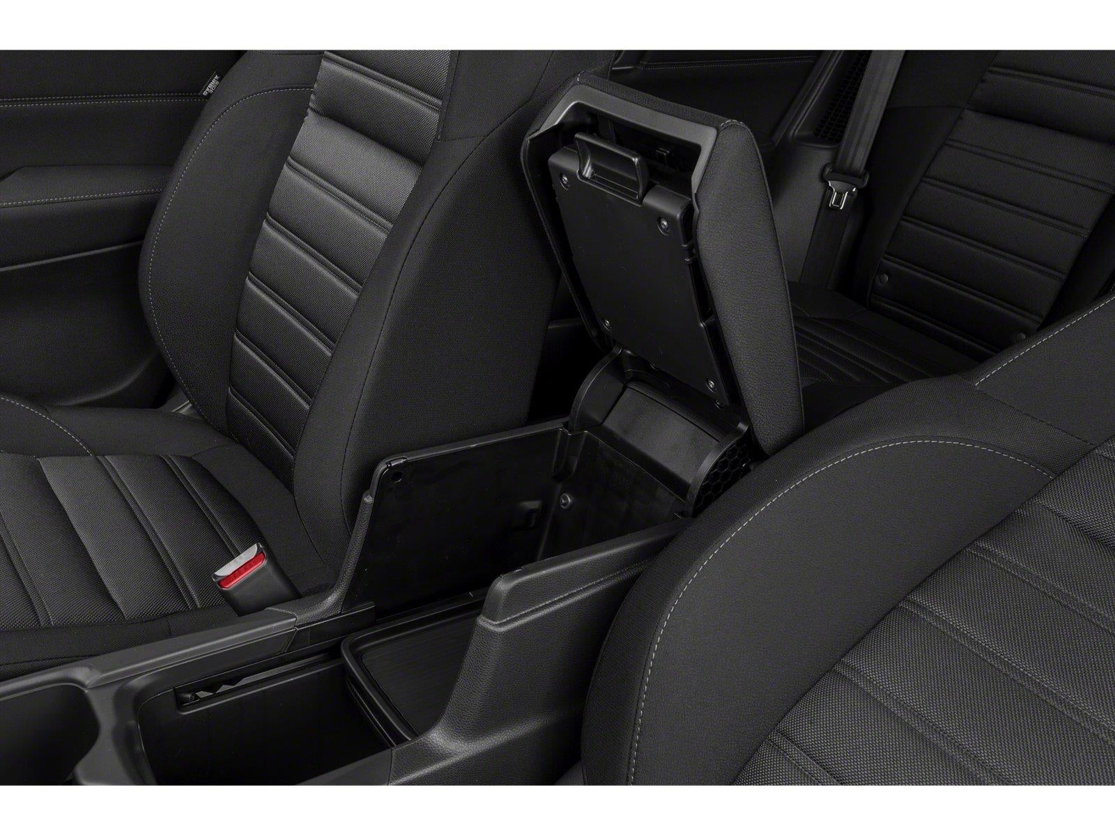 2021 Honda CR-V Hybrid EX