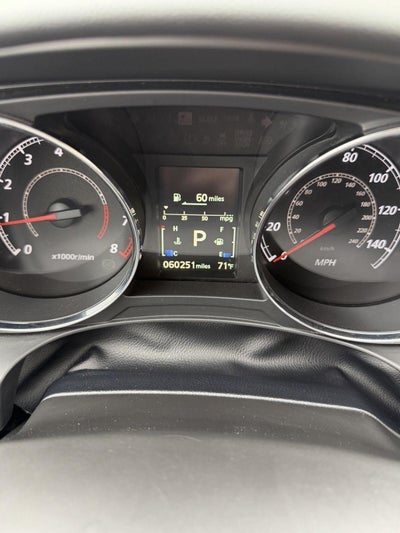 2024 Mitsubishi Outlander Sport Base