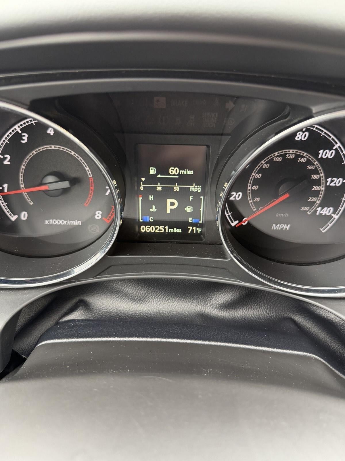 2024 Mitsubishi Outlander Sport Base