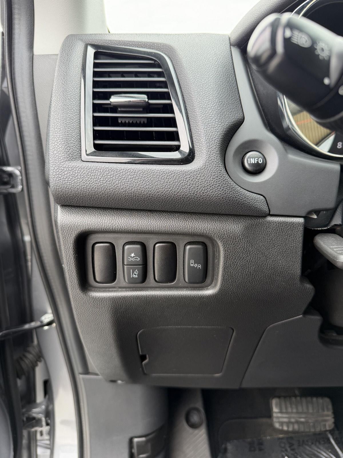 2024 Mitsubishi Outlander Sport Base