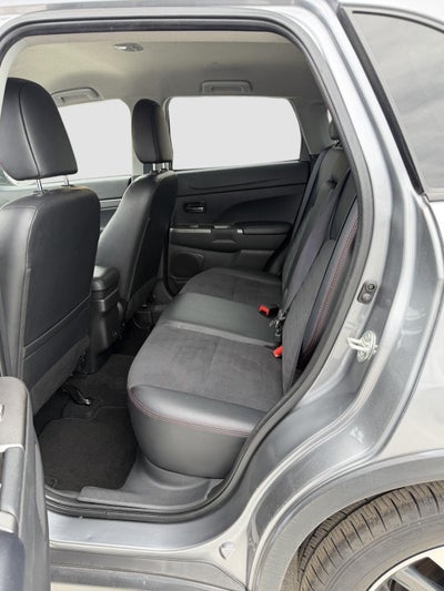 2024 Mitsubishi Outlander Sport Base