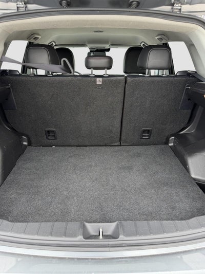 2024 Mitsubishi Outlander Sport Base