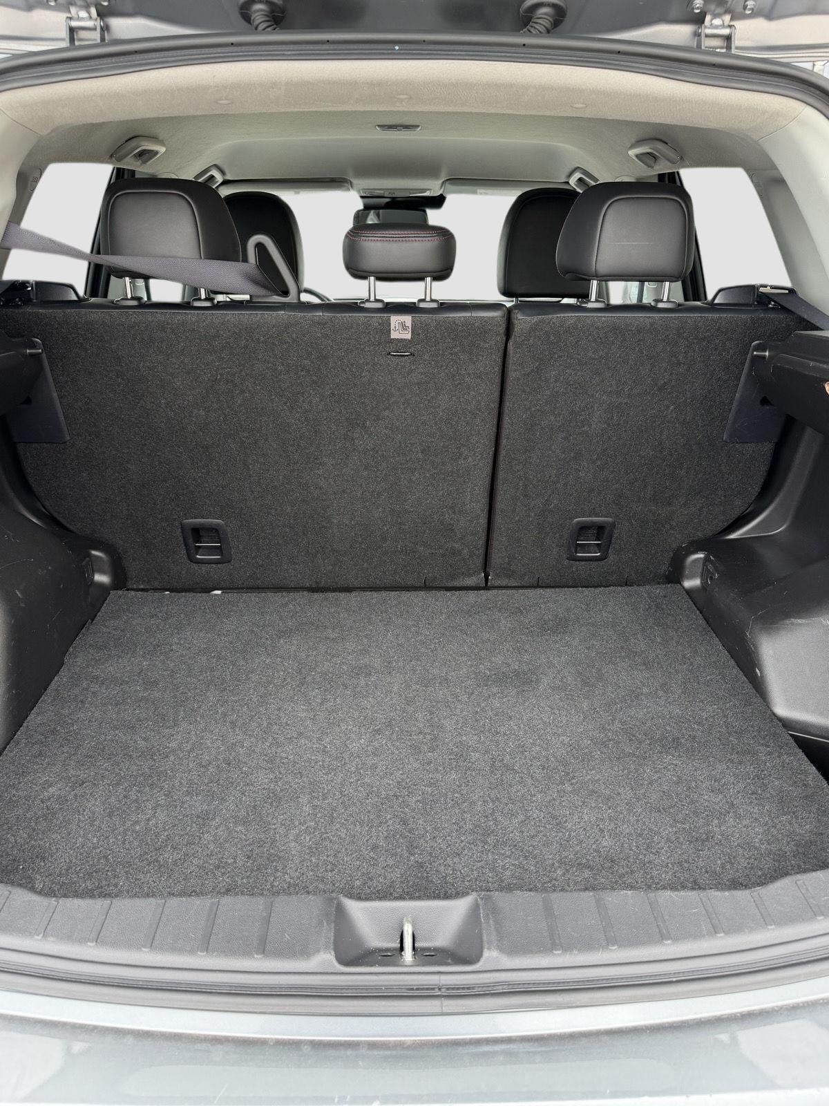 2024 Mitsubishi Outlander Sport Base