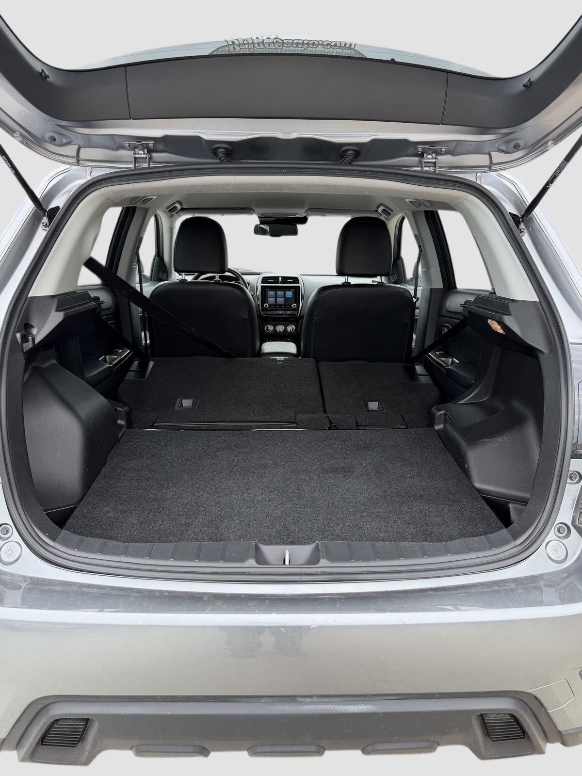 2024 Mitsubishi Outlander Sport Base