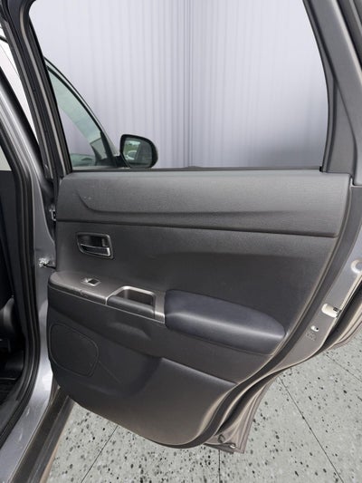 2024 Mitsubishi Outlander Sport Base