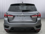 2024 Mitsubishi Outlander Sport Base