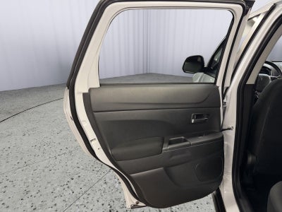 2024 Mitsubishi Outlander Sport Base