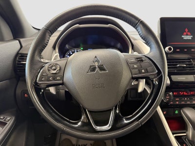 2024 Mitsubishi Eclipse Cross SEL S-AWC