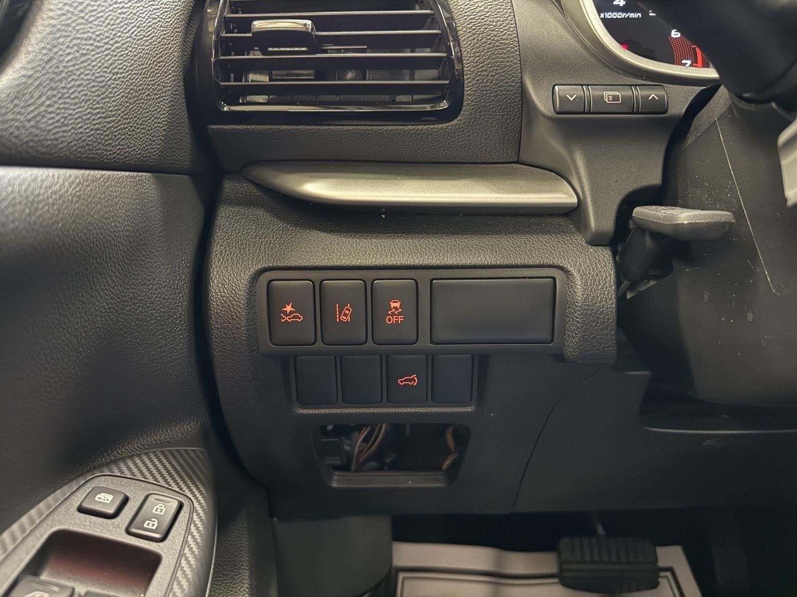 2024 Mitsubishi Eclipse Cross SEL S-AWC