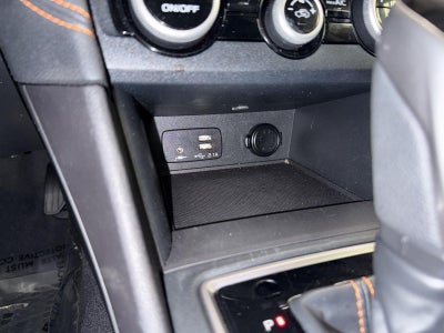 2020 Subaru Crosstrek Limited