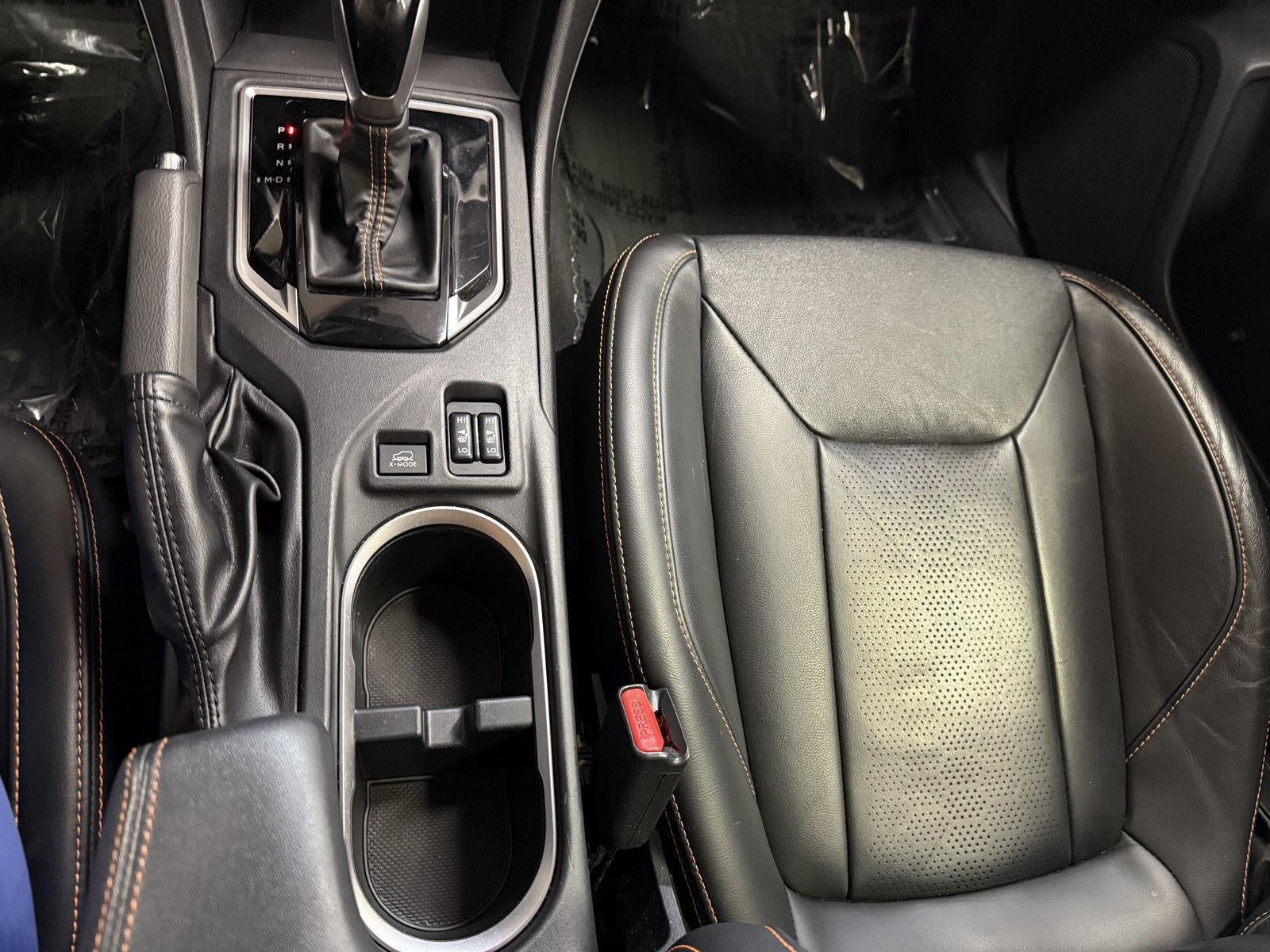 2020 Subaru Crosstrek Limited