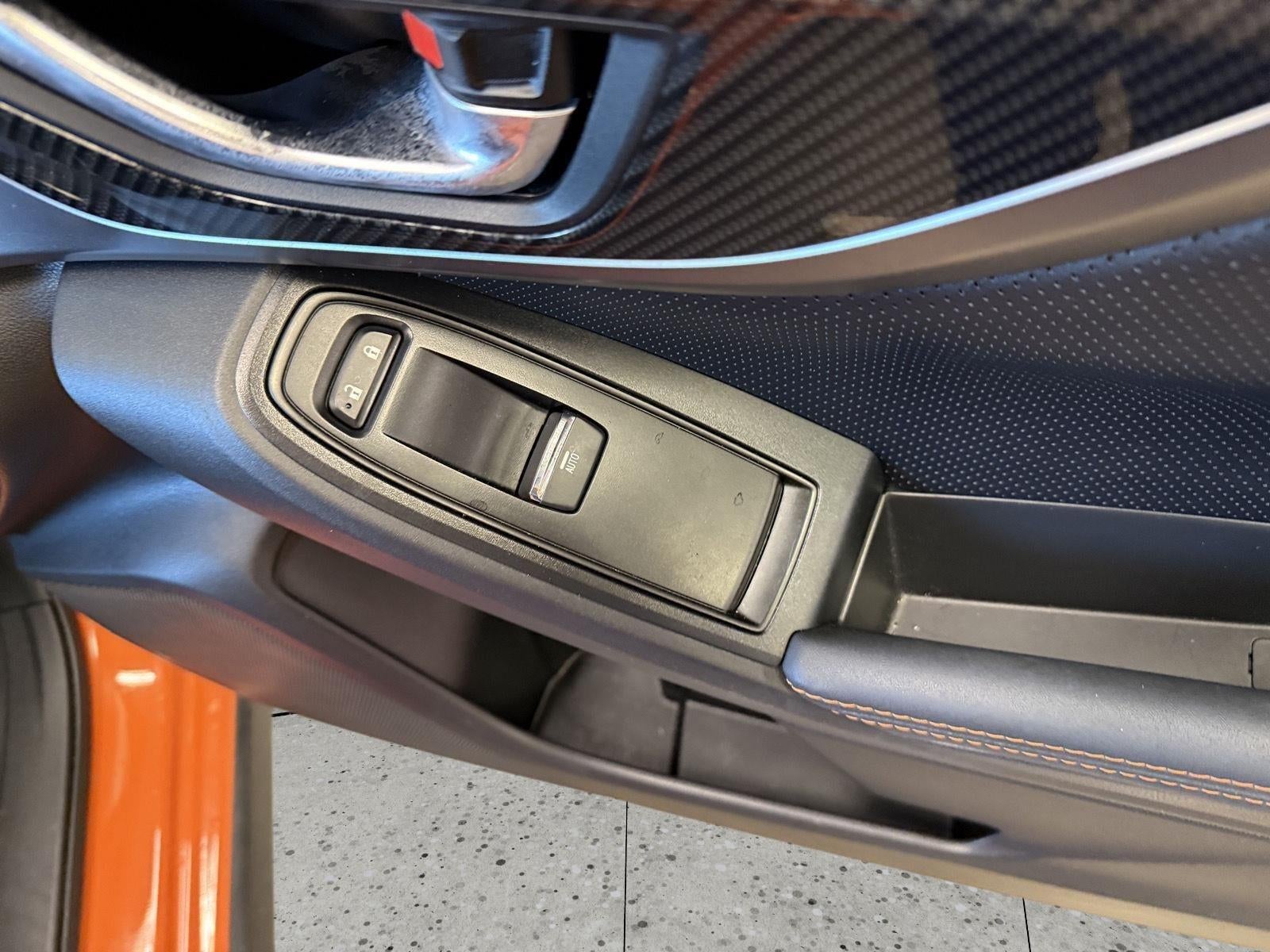 2020 Subaru Crosstrek Limited