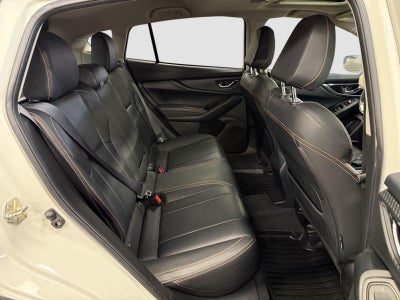 2019 Subaru CROSSTREK Limited