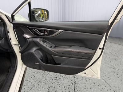 2019 Subaru CROSSTREK Limited