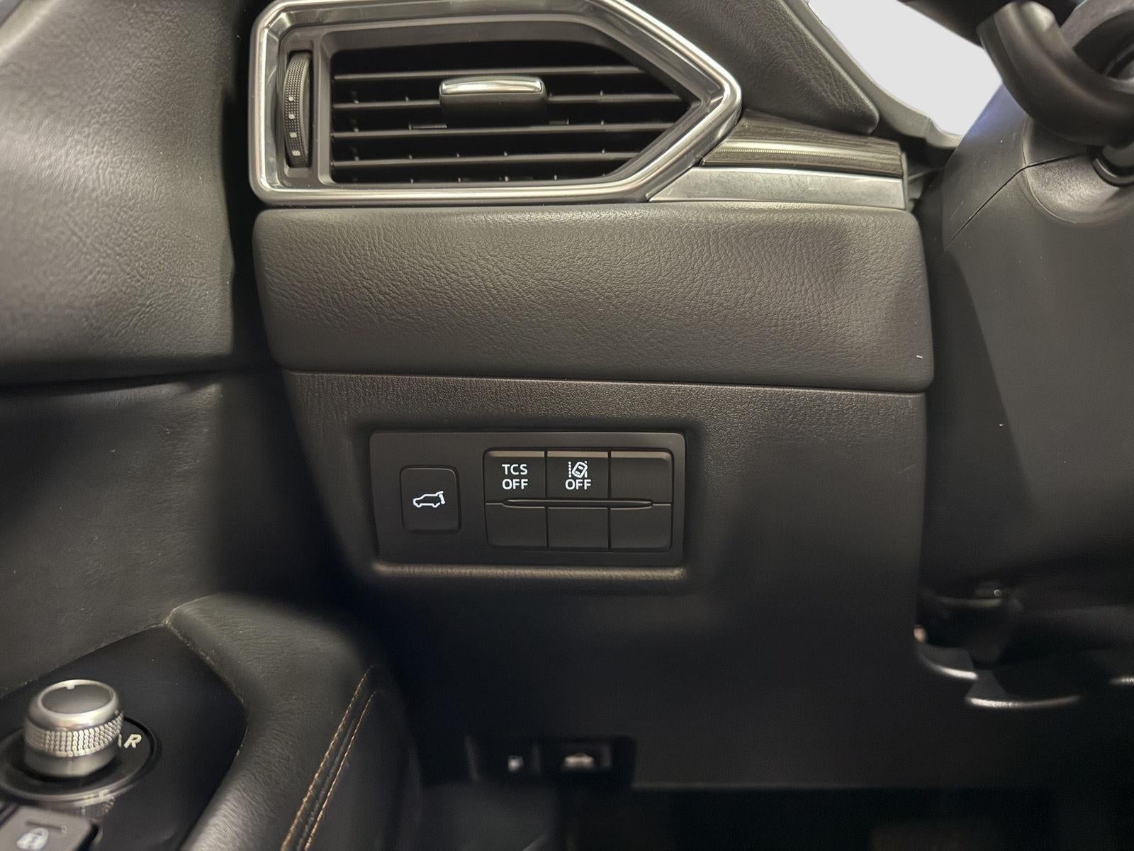 2020 Mazda Mazda CX-5 Grand Touring