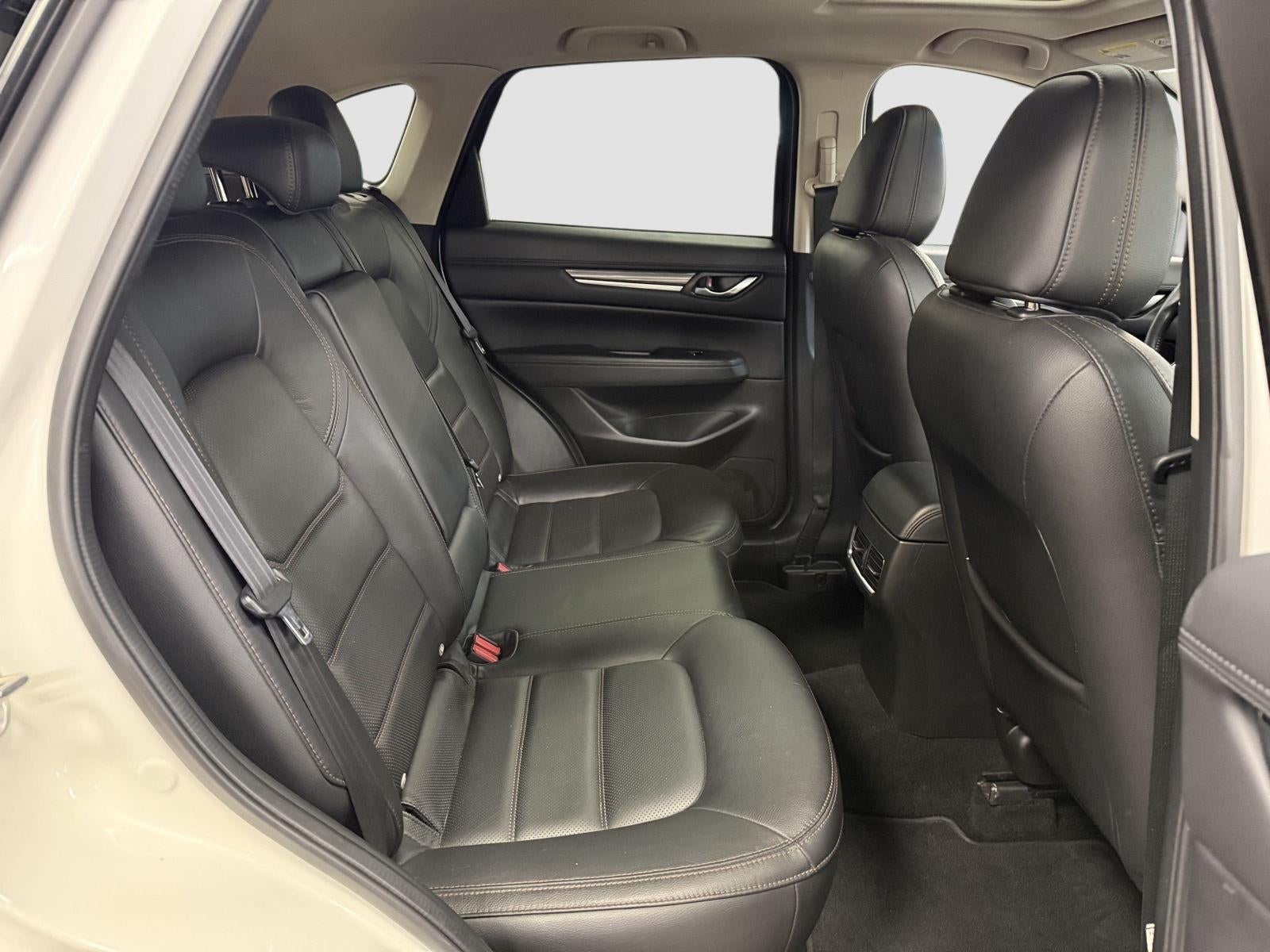 2020 Mazda Mazda CX-5 Grand Touring