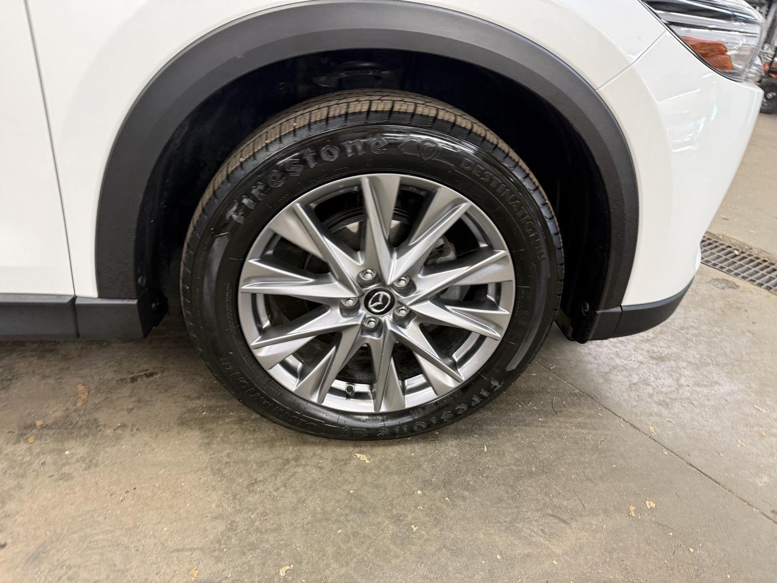 2020 Mazda Mazda CX-5 Grand Touring