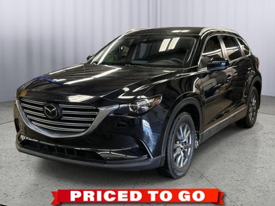 2021 Mazda Mazda CX-9 Sport