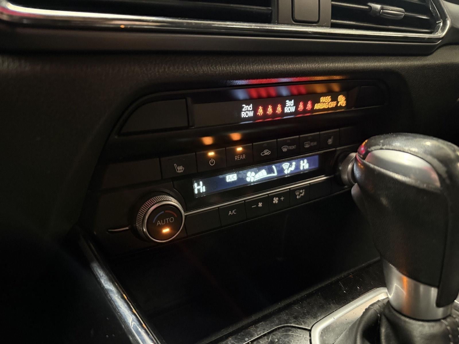 2021 Mazda Mazda CX-9 Sport