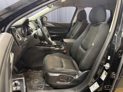 2021 Mazda Mazda CX-9 Sport