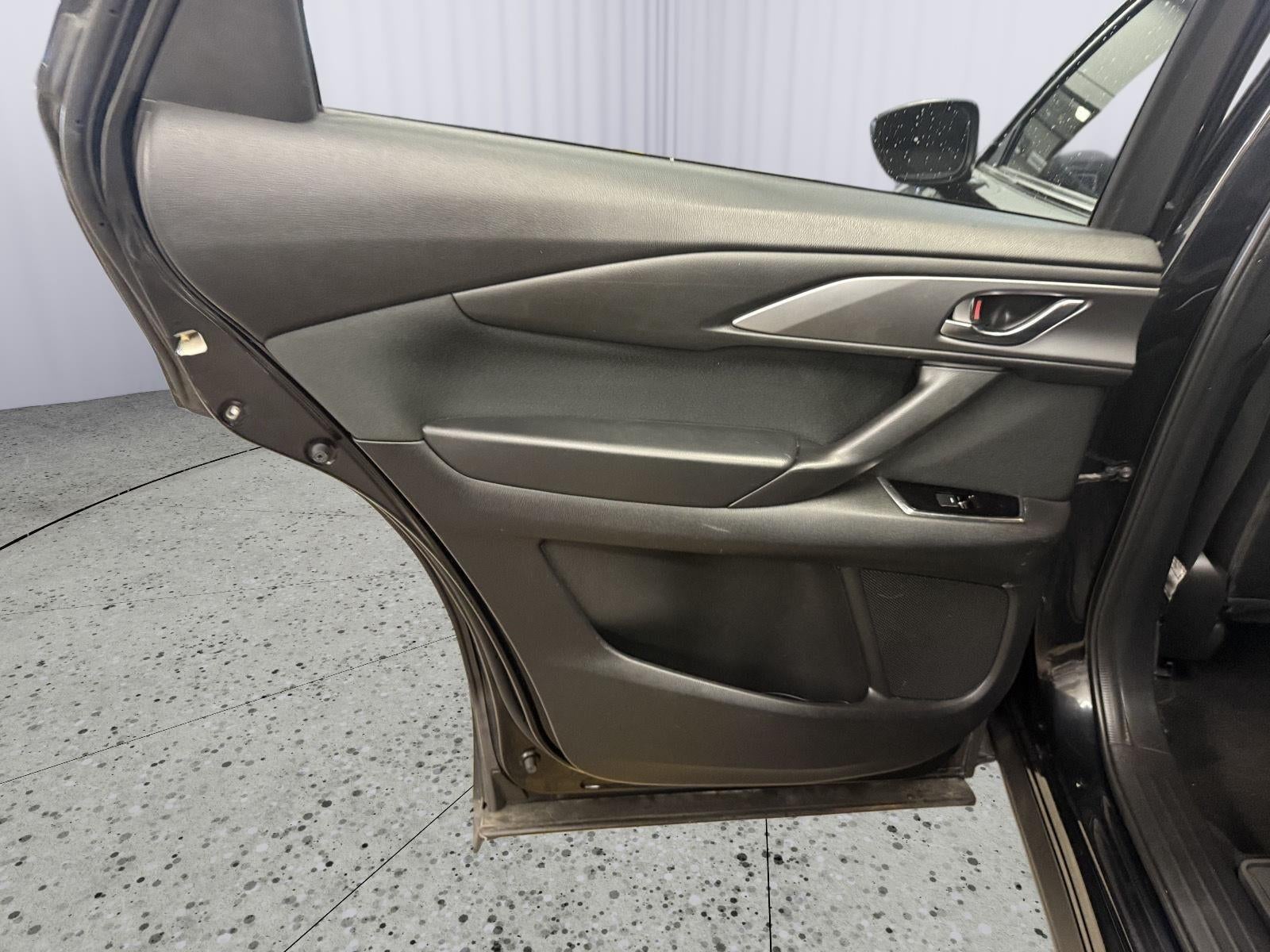 2021 Mazda Mazda CX-9 Sport