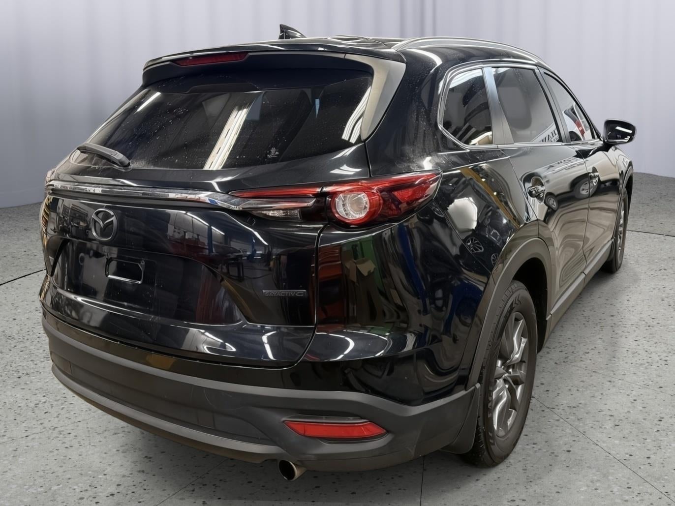 2021 Mazda Mazda CX-9 Sport
