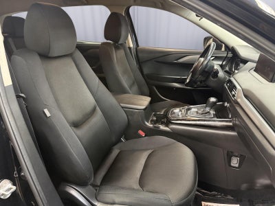 2021 Mazda Mazda CX-9 Sport