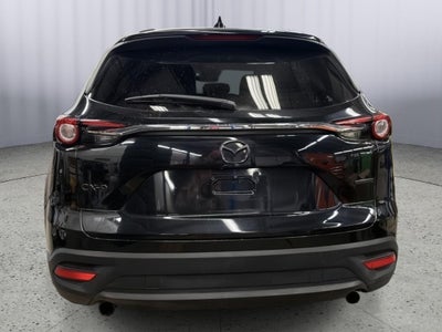 2021 Mazda Mazda CX-9 Sport