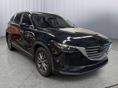 2021 Mazda Mazda CX-9 Sport
