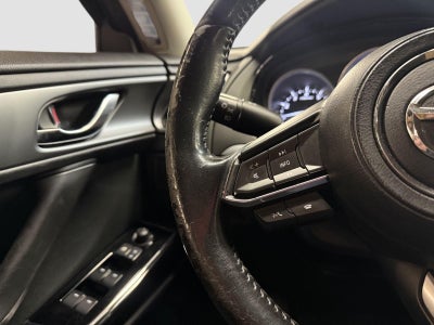 2021 Mazda Mazda CX-9 Sport