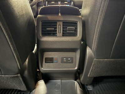 2023 Nissan Rogue SL Intelligent AWD