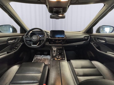 2023 Nissan Rogue SL Intelligent AWD