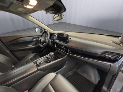 2023 Nissan Rogue SL Intelligent AWD