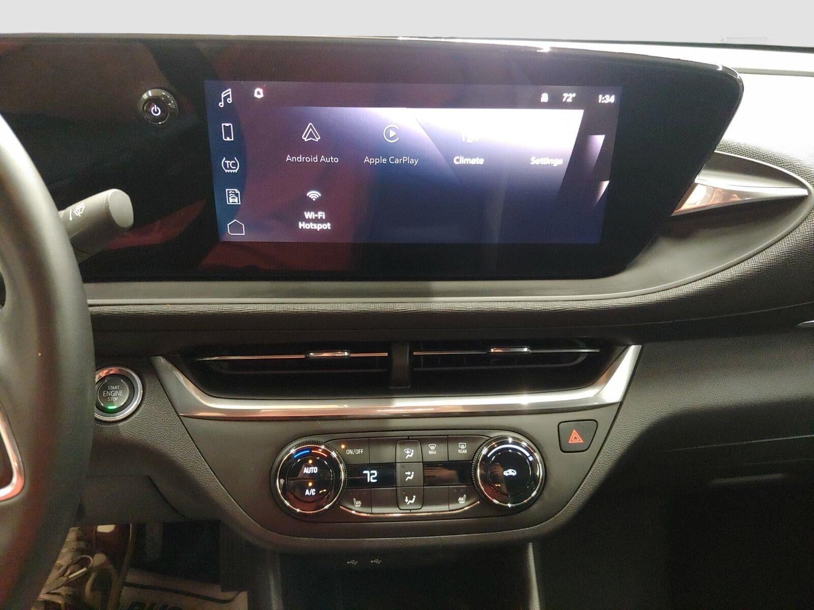 2024 Buick Envista Preferred FWD