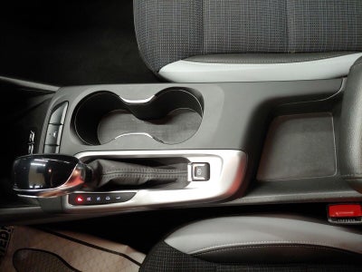 2024 Buick Envista Preferred FWD