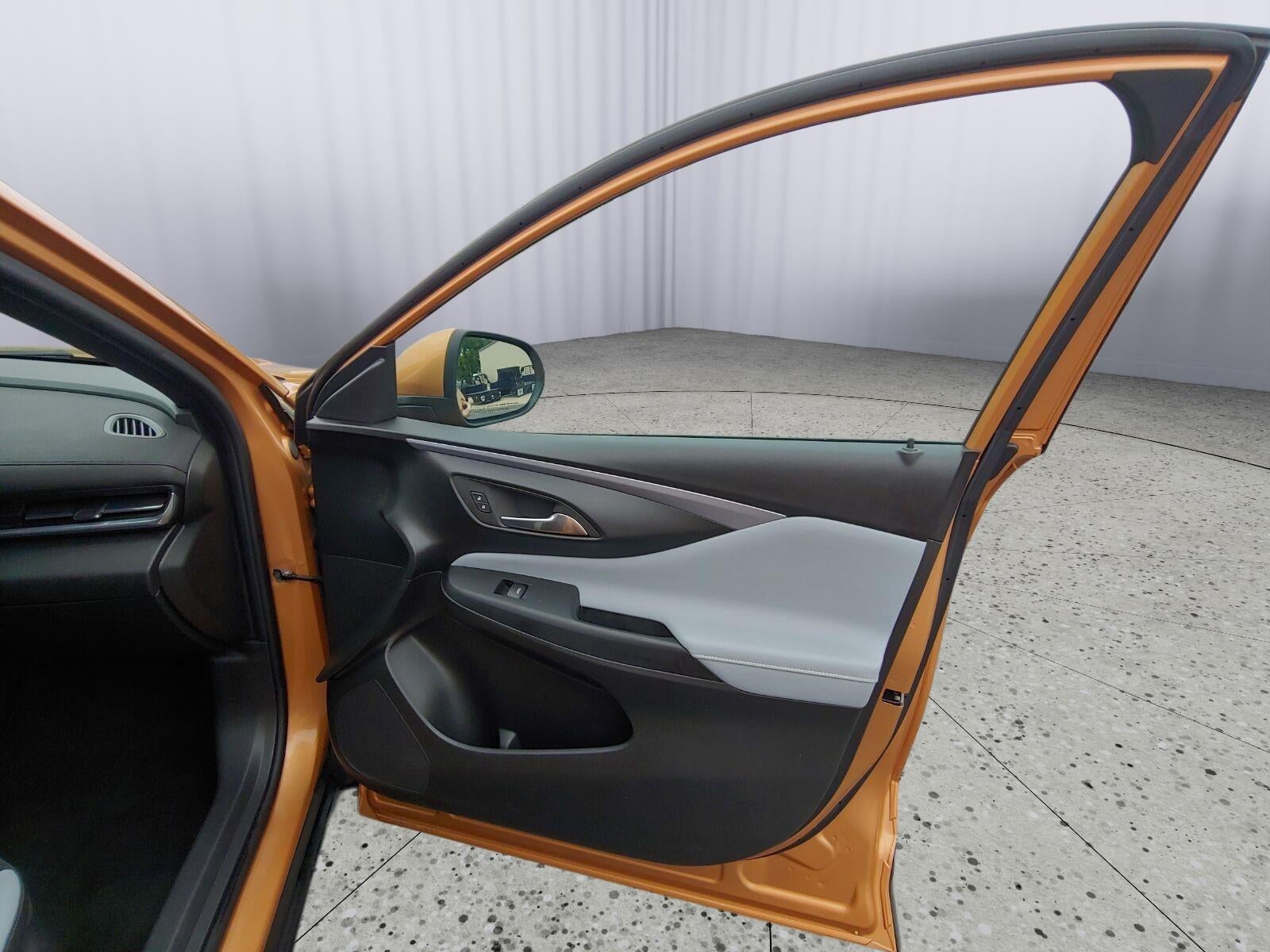 2024 Buick Envista Preferred FWD