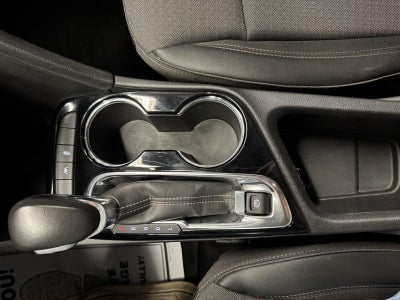 2023 Buick Encore GX Preferred FWD