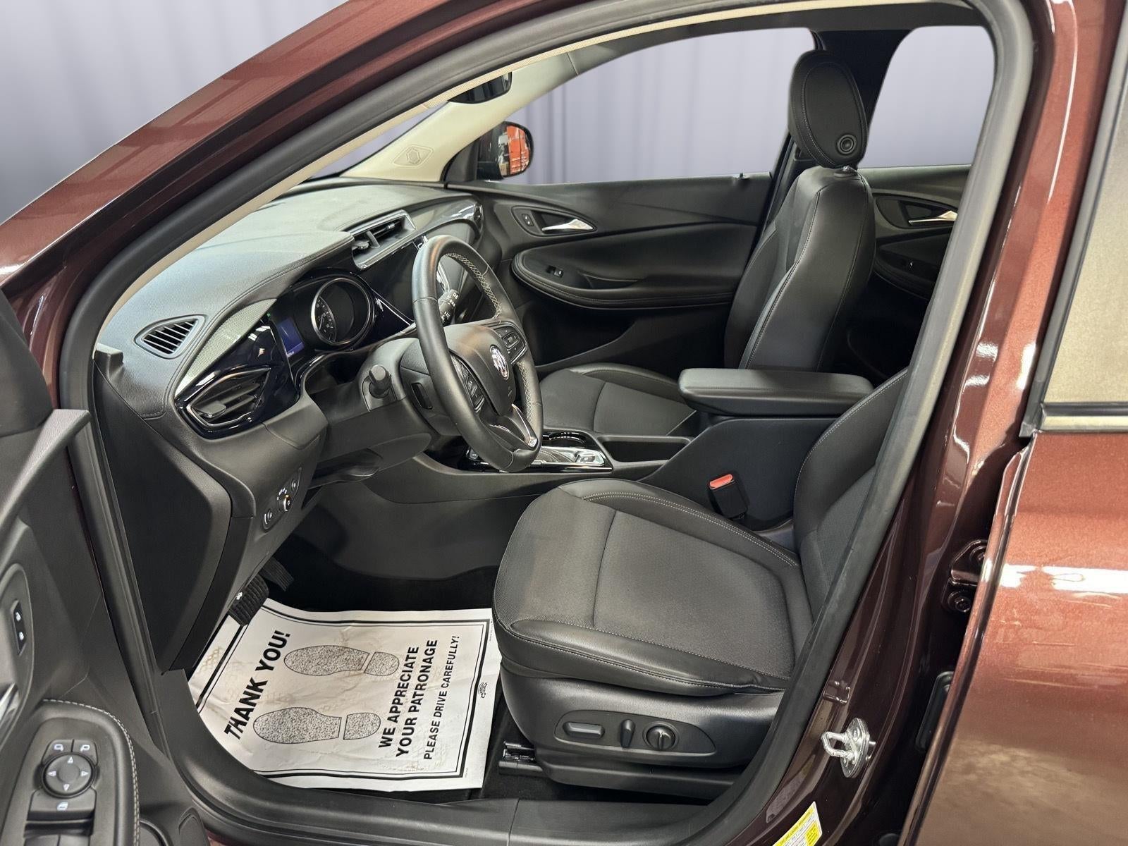 2023 Buick Encore GX Preferred FWD