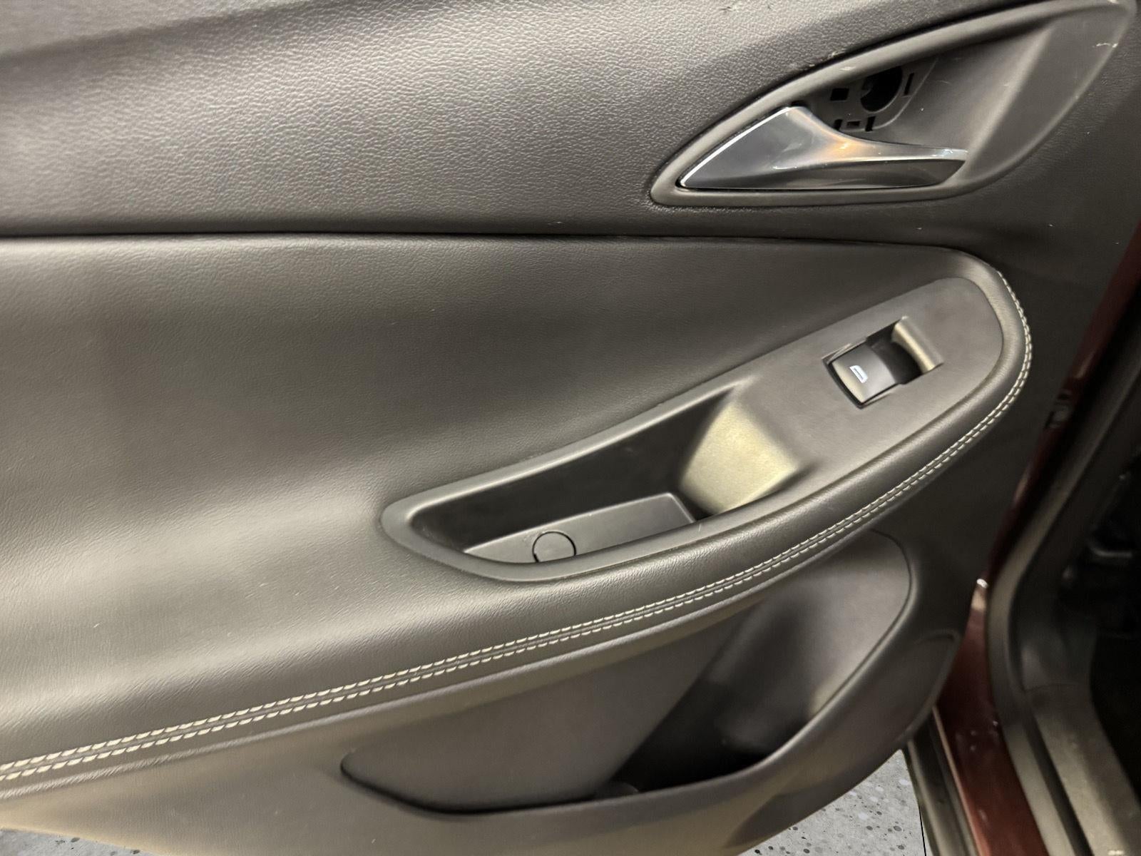 2023 Buick Encore GX Preferred FWD