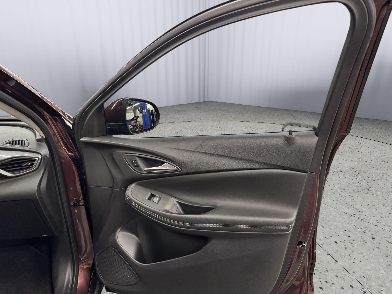 2023 Buick Encore GX Preferred FWD