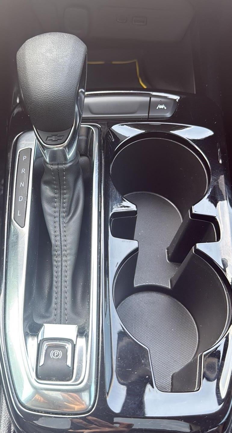 2024 Chevrolet Trax FWD ACTIV