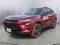 2024 Chevrolet Trax FWD ACTIV