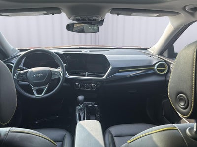 2024 Chevrolet Trax FWD ACTIV